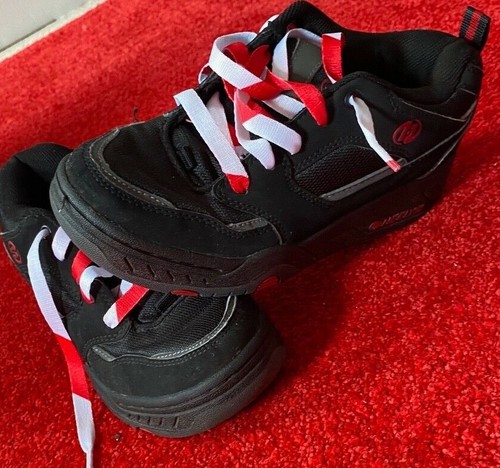 Heeleys schuhe verpackt obwohl - heeleys,