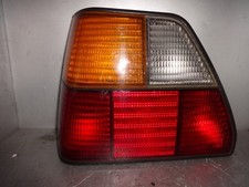 VW Golf 2 19E Rücklicht