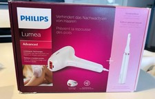 philips lumea advanced IPL Haarentfernungsgerät