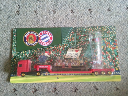 Brauerei paulaner bräu - paulaner,