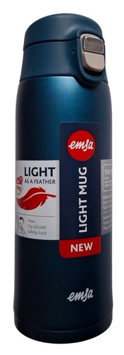 Emsa travel mug light - emsa,