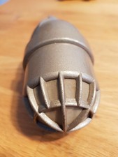 Altes Mikrofon Philips FL 6020