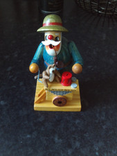 Handgefertigt in Schweden Holz