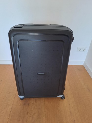 Samsonite cure spinner - s'cure,
