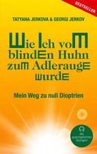 Wie ich vom blinden Huhn zum