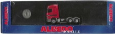 Albedo HO Scania MB Actros