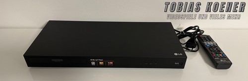 Ubk90 uhd blu - uhd, player