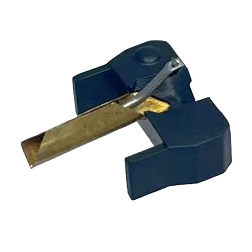 Diamant elliptische stylus - diamant,