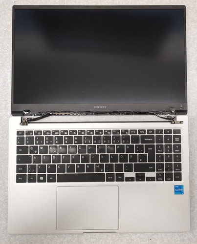 Laptop ersatzteilspender - laptop,