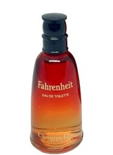 Fahrenheit ~ Eau de Toilette