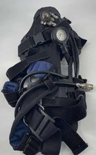 gebrauchter Pressluftatmer Dräger PSS 90 aus Feuerwehrlagerbestand