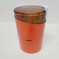 Krups Electric Coffee Grinder