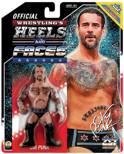 Wrestling heels and - wrestling's, 12