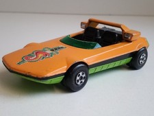 ⛔ Runabout Matchbox Speedkings K-31 #120