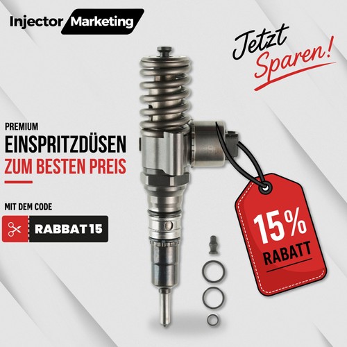 0414720404 bosch injektor - 0414720404,