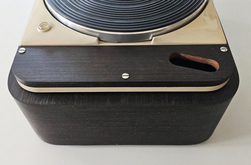 Tonarmboard base for thorens - tonarmboard,