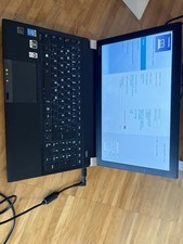 Toshiba Tecra W50-A-110 PT640E