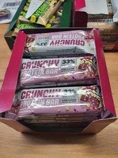 10 x IronMaxx Crisp White