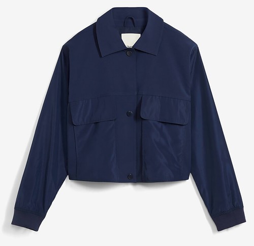 Oversize blouson bis 46 - oversize-blouson, 34