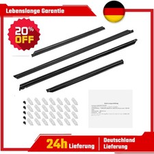 FÜR AUDI A4 B5 ZIERLEISTEN