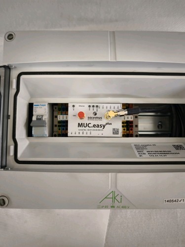 Solvimus muc easyplus - solvimus, muc.easyplus