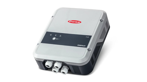 Fronius ohmpilot 3 - fronius,