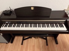 E-Piano Yamaha Clavinova CLP 920