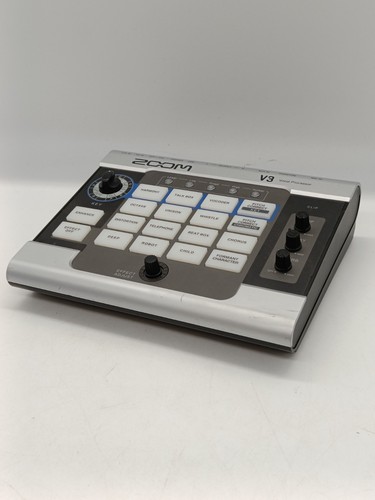 Defekt zoom - zoom, v3