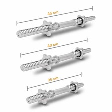 Kurzhantelstange Ø25mm