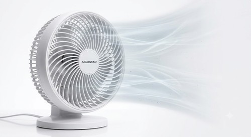 Usb tischventilator leise - tischventilator,
