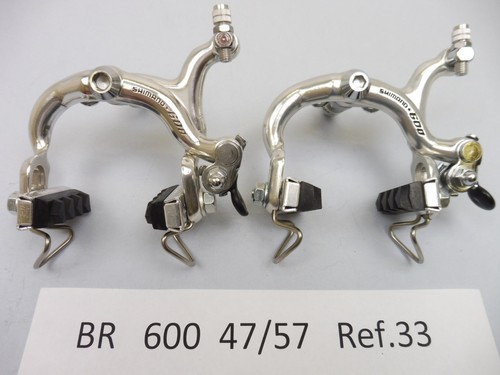 Shimano 600 seitenzug - shimano,