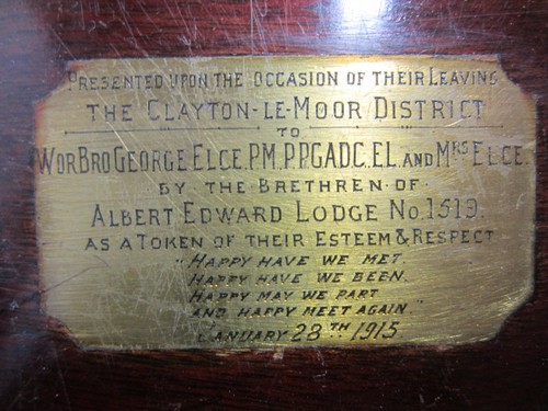 Besteck england freimaurer - besteck,