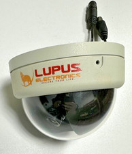 LUPUS GEODOME-LE331 - Analog