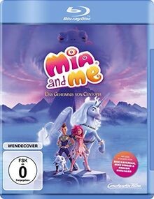Mia and das - me,