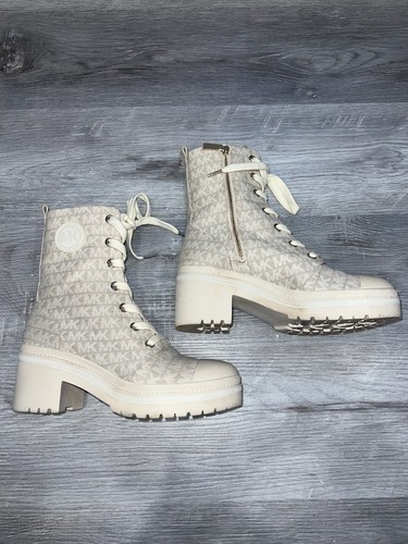 New michael kors cream white - kors, cream/white