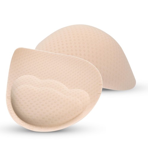 Super thick bra - super,
