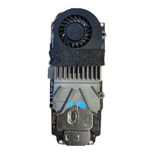 Dji mavic air - air, mainboard