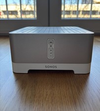 SONOS Connect: AMP Gen. 2 -