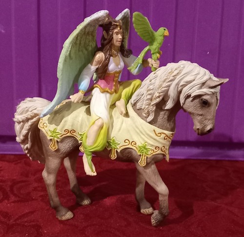 Schleich bayala elfe mit - schleich,