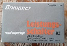 Graupner 3740