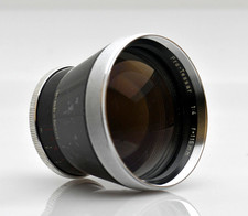 Carl Zeiss Pro-Tessar 1:4/115
