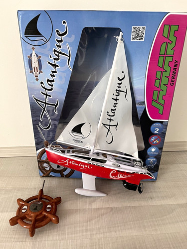 Ferngesteuertes boot - ferngesteuertes,