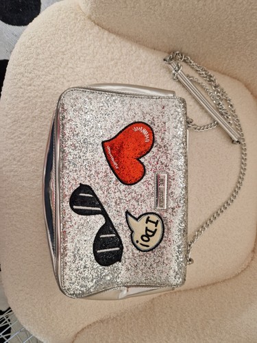 Moschino damentasche - moschino,