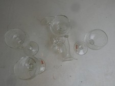 6 x Glas Likörglas Montana Trinkglas