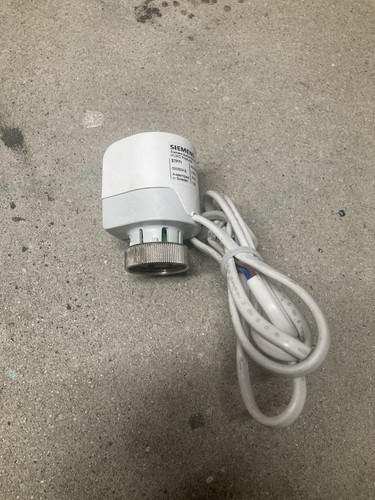 Siemens stp71 thermischer - siemens,