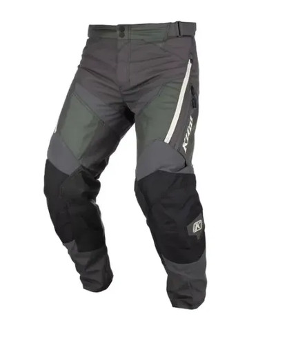 Klim dakar itb pant asphalt - klim,