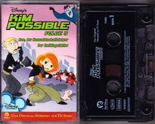 MC Kim Possible 5 - Ron, der