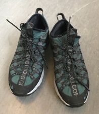 Nike ACG React Terra Gobe Sneaker Schuhe Grün 44 (eher 42,5/27cm)