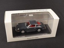 Porsche 911 (1965) Minichamps 1/43 MAP02001013 Limited Edition 1 of 1.000