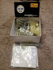 OS Engine - OS FS 40 Four